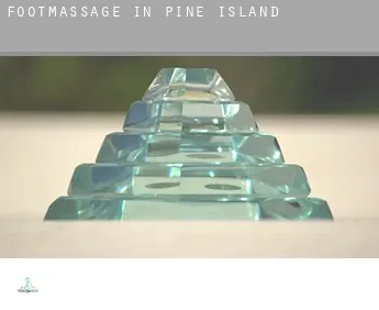 Foot massage in  Pine Island
